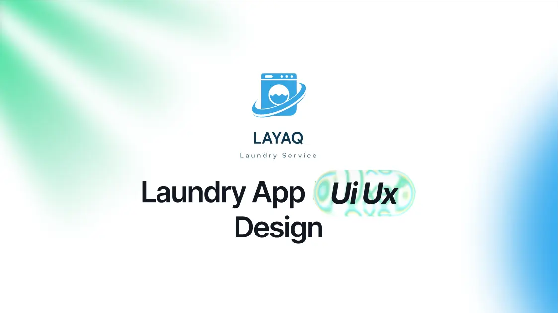 Tasbeen: Laundry Management System